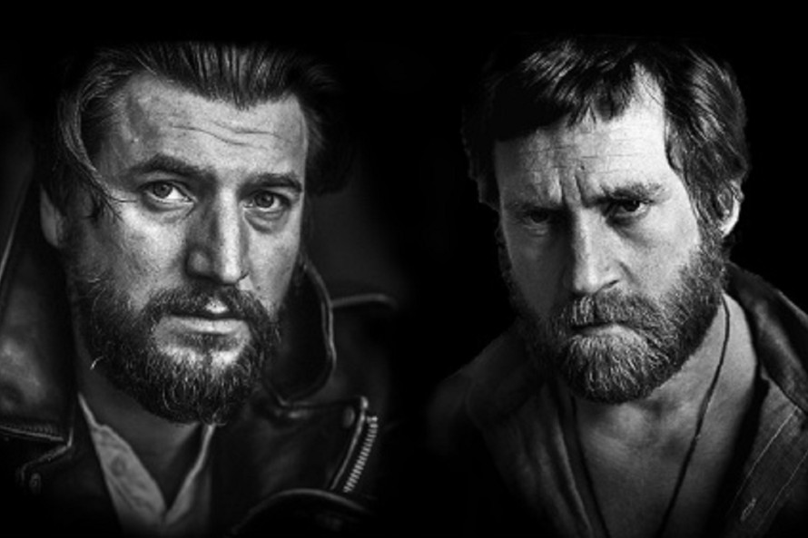 Александр Устюгов