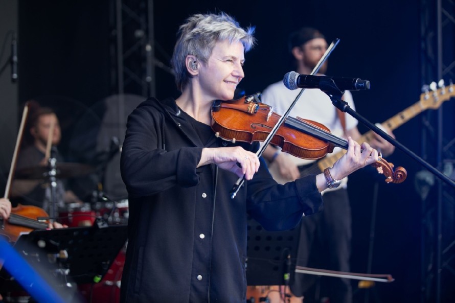 Сурганова и Оркестр