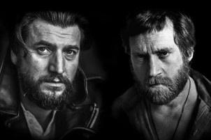 Александр Устюгов