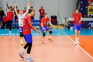 ЦСКА / Динамо