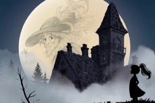 Кентервильское приведение