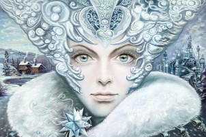 Снежная королева