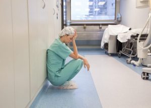 Ситуация с распространением коронавирусной инфекции в Раменском городском округе остается напряженной