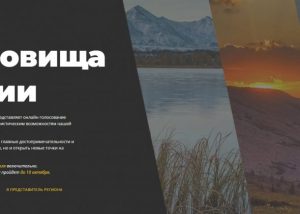 Гжельский стратотип участвует в конкурсе «Сокровища России»