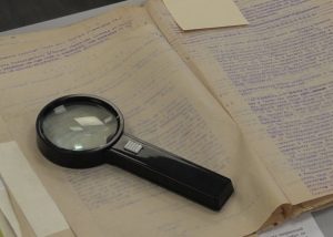 Раменское Архивное управление выдает архивные справки за период до 1936 года