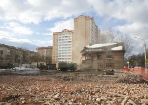 РЕНОВАЦИЯ: ЧТО ВЫЯВИЛ ОПРОС?