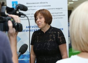 В системе образования округа произошли изменения