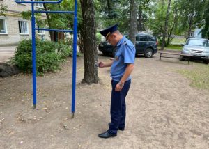 За неделю благодаря Госадмтехнадзору приведено в порядок 29 объектов в го Жуковский и Раменский