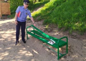 По предписаниям Госадмтехнадзора в Раменском устраняют нарушения