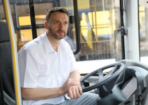 Глава округа ответит на вопросы о переселении из ветхого и аварийного жилья в прямом эфире