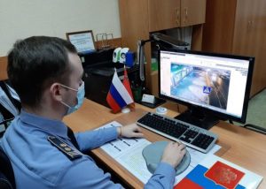 Более 63 нарушений устранено в Жуковском и Раменском городском округе с помощью системы «Безопасный регион»