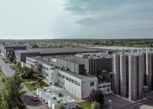 Новые рабочие места появились в Раменском городском округе