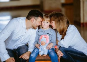 В замещающих семьях Раменского городского округа проживает 470 детей-сирот и детей, оставшихся без попечения родителей