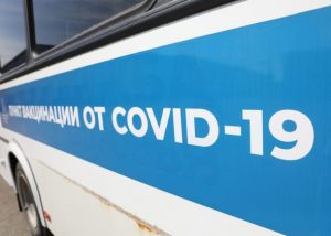 На сегодняшний день в Раменском г.о. зарегистрировано 15 442 случая заболевания коронавирусной инфекцией