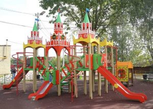 До конца голосования за благоустройство территорий осталось 7 дней