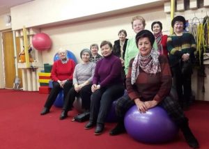 Как стать участником проекта «Активное долголетие» жителям Раменского городского округа