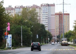 В Раменском округе по нацпроекту отремонтировали свыше 40 км региональных дорог