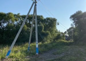 Энергетики «Россети Московский регион» повышают надежность электроснабжения потребителей Раменского городского округа