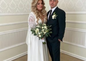 1700-я пара молодоженов зарегистрирована в Раменском