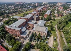 «Мособлэнерго» реконструирует энергообъекты для хлебозавода и жилых домов в Раменском