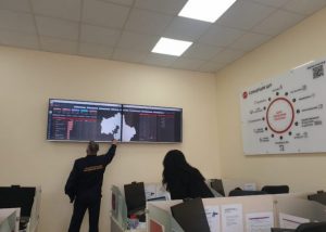 В Раменском округе проблемы жителей помогает решать МЦУР