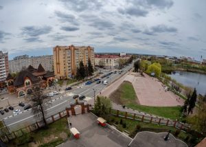 Город Раменское занял девятое место в индексе цифровизации