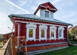 22 ноября в выставочном зале ДК «Сатурн» состоялась церемония награждения победителей IV конкурса «Самый красивый сельский дом»