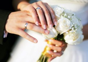 Красивые даты бракосочетания