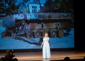Фестиваль «Песни огненных дорог» состоится в ДК им. Воровского