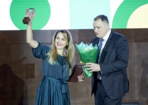Жители Раменского г.о. – в числе победителей конкурса «Лучших Управдомов Подмосковья»