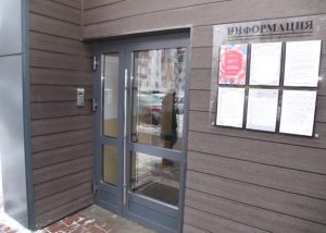 В Раменском округе проходит муниципальный этап конкурса «Лучший отремонтированный подъезд»