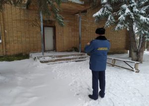 По предписаниям Госадмтехнадзора устранено 9 нарушений хода зимней уборки в Раменском