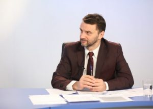 Виктор Неволин станет гостем прямого эфира на Раменском телевидении