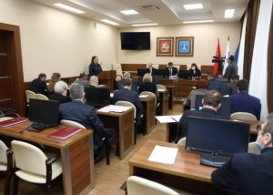 Светлана Зуева о порядке признания граждан малоимущими