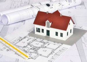 Одну новостройку поставили на кадастровый учёт в Раменском городском округе