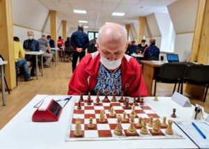 Чемпионат Раменского округа по шахматам планируют провести в 2022 году