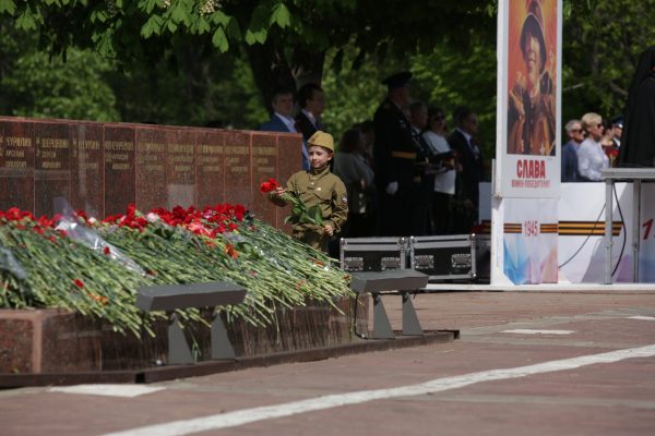 В день Победы ветераны Раменского городского округа получат выплату от 15 до 25 тысяч рублей