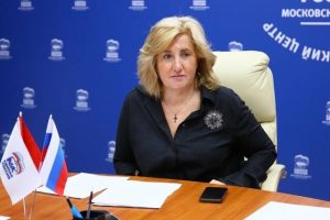 Более 300 жителей обратились в Общественные приемные по вопросам садоводческих и огороднических товариществ