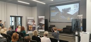 Сотрудники РПЗ приняли участие в круглом столе по подготовке кадров в структуре образовательных программ