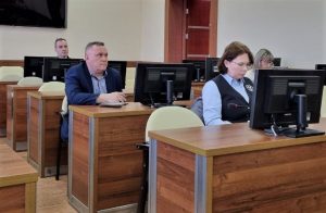 Межведомственная комиссия Раменского г.о. рассмотрела обращение Госжилиспекции о признании аварийными многоквартирных домов по пяти адресам