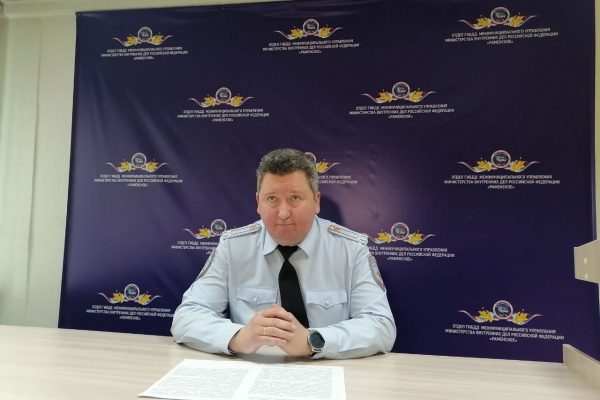 Госавтоинспекция Московской области объявила о старте нового социального раунда «Безопасная мобильность»