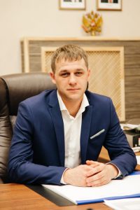 Леонид Савин рассказал о мероприятиях на День города 11 июня