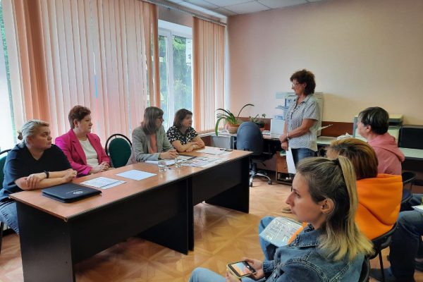 Жителям ТУ Новохаритоновское напомнили о необходимости оформления земельных участков
