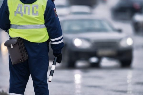 Несовершеннолетний пассажир получил травмы в ДТП В Раменском округе