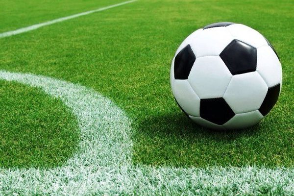 Речицкая школа объявляет набор в футбольную секцию