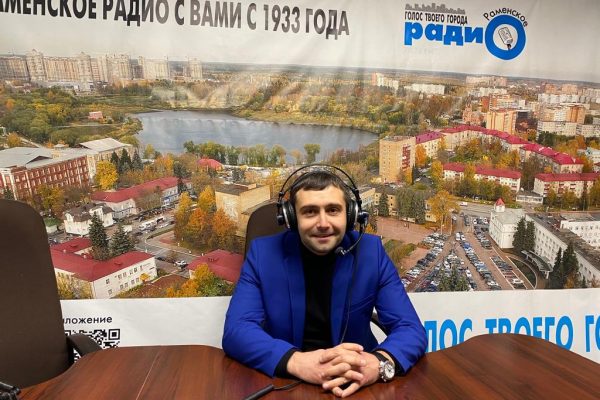 В сентябре 2022 года территориальное управление Чулковское возглавил Александр Веденин