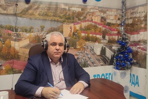 Евгений Сурский рассказал об объединении Пенсионного фонда и фонда соцстрахования