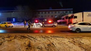 На территории городского округа Раменское пройдет профилактическое мероприятие «Технический контроль –Автобус»