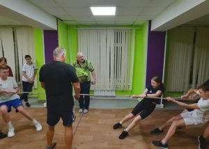 Развитие молодежной политики в Раменском округе продолжается