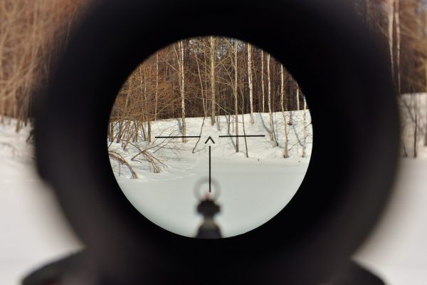 С 1 января вблизи деревни Кузяево будут проводиться стрельбы из боевого оружия